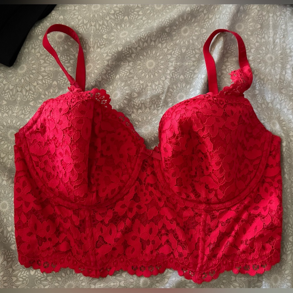 Victoria secret Demi bra